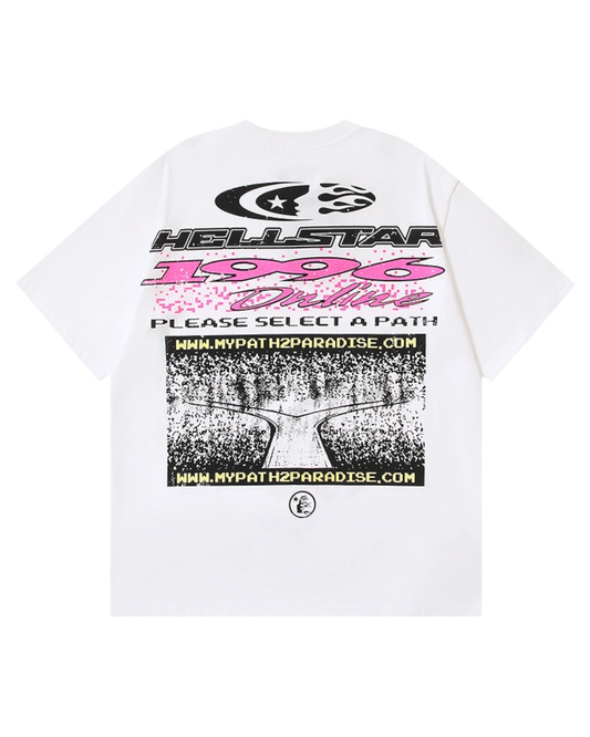 PLAYERA HELLSTAR P2P