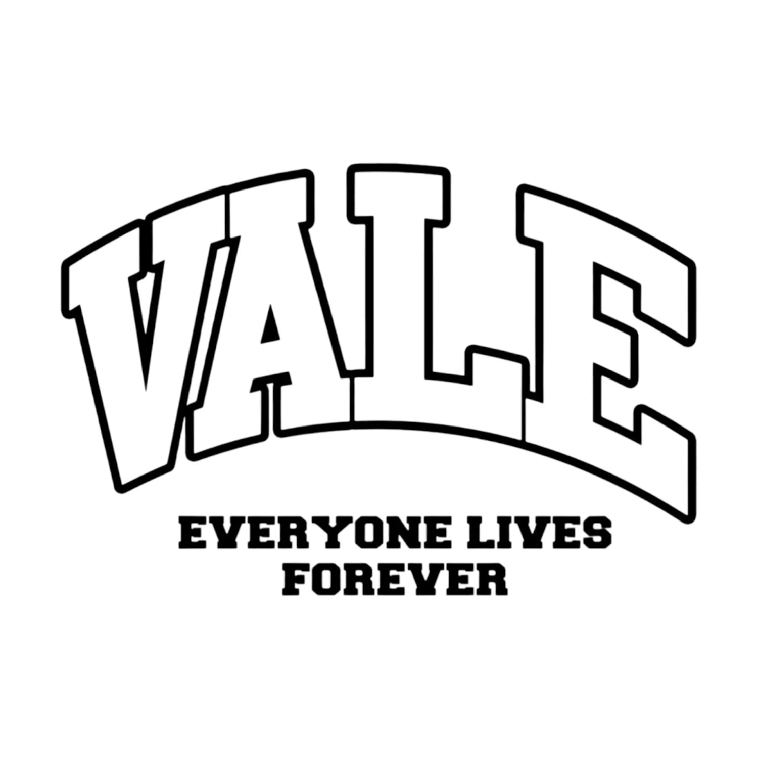 VALE FOREVER