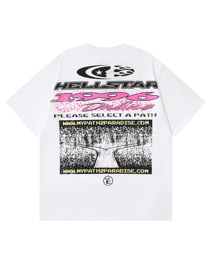 PLAYERA HELLSTAR P2P